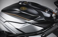 MV Agusta F3 Competizione 2026 - Bild 17