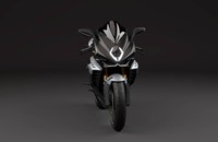 MV Agusta F3 Competizione 2026 - Bild 18