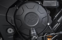 MV Agusta F3 Competizione 2026 - Bild 19