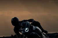 MV Agusta F3 Competizione 2026 - Bild 20