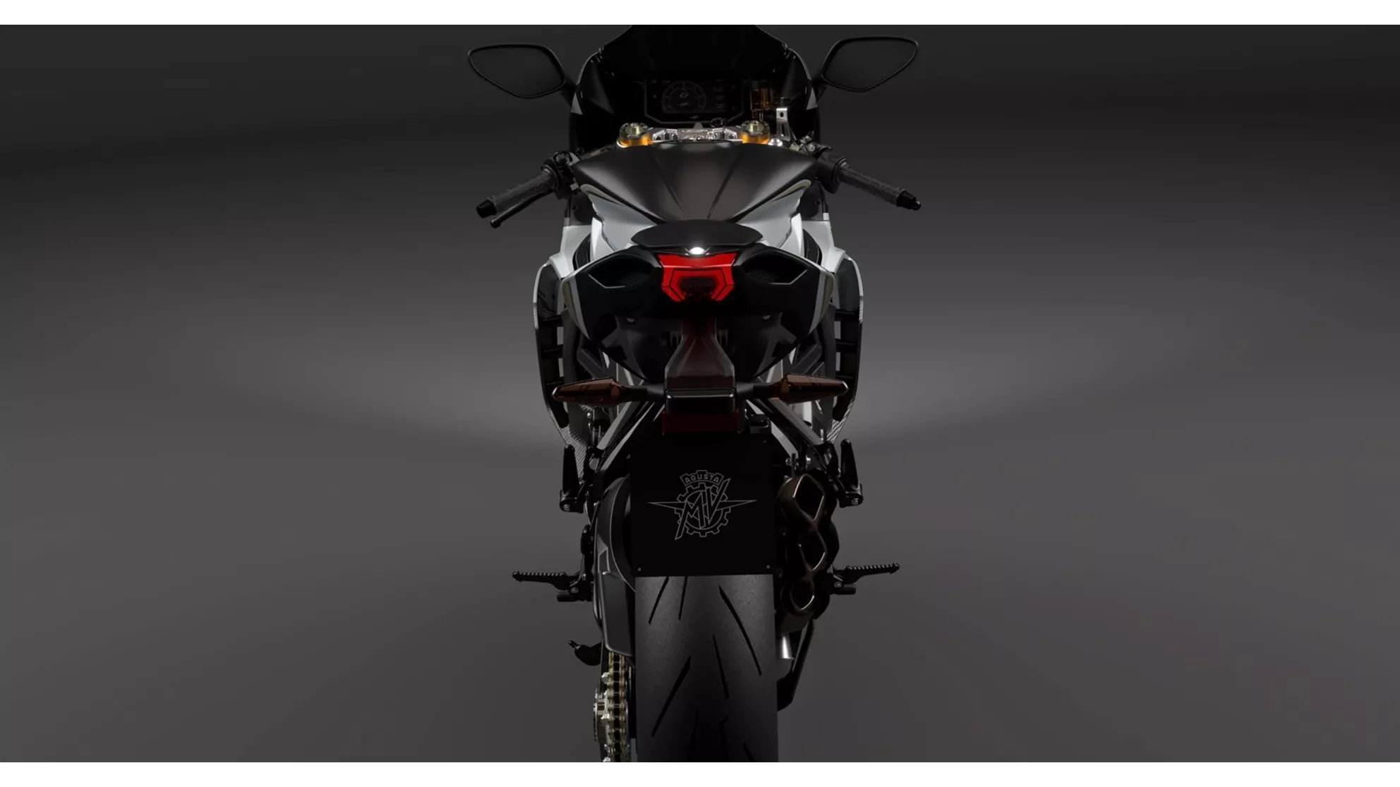 MV Agusta F3 Competizione - Obraz 19 MV Agusta F3 Competizione - Obraz 19