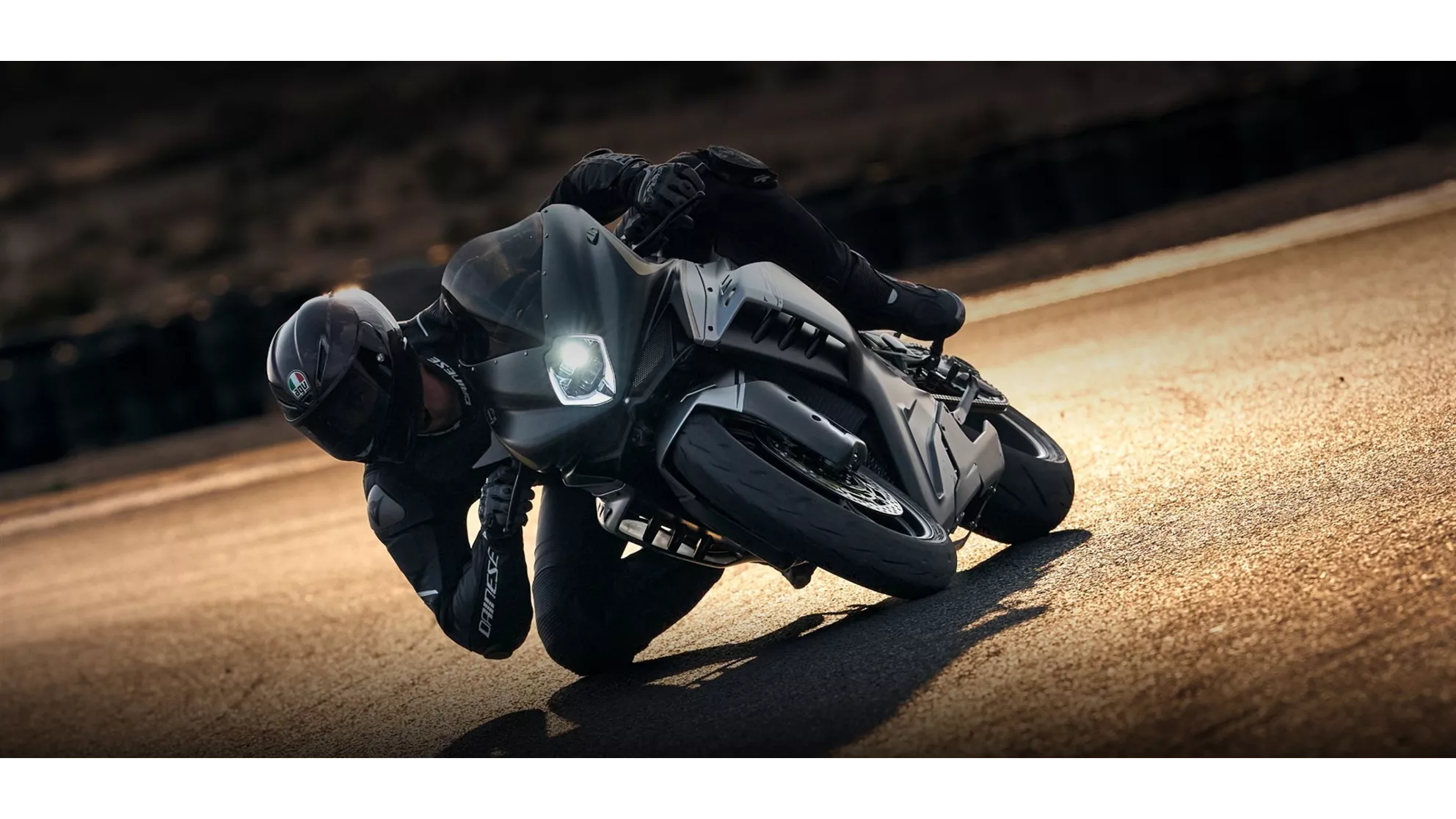 MV Agusta F3 Competizione - Obraz 20 MV Agusta F3 Competizione - Obraz 20