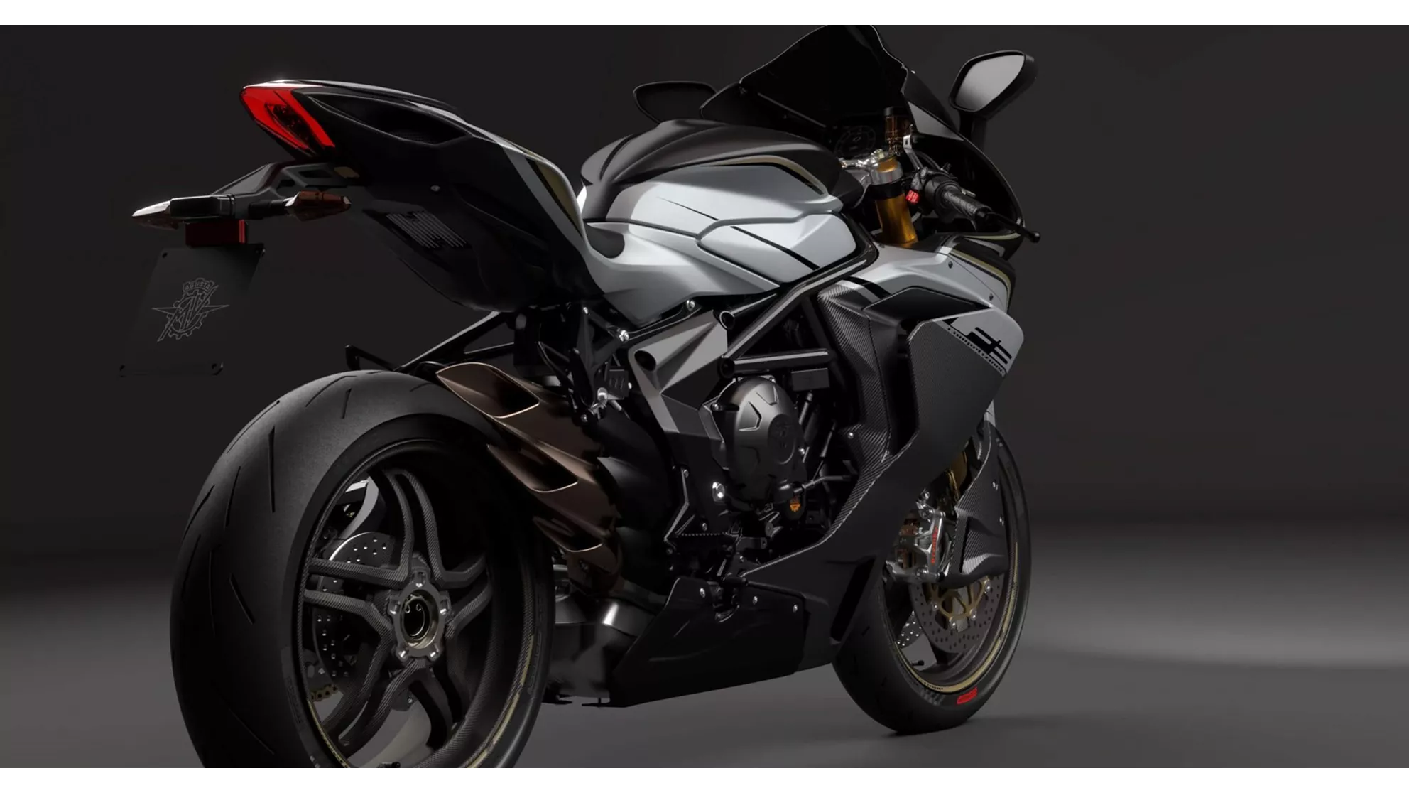 MV Agusta F3 Competizione - Obraz 21 MV Agusta F3 Competizione - Obraz 21