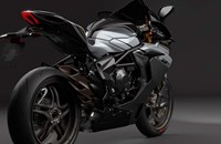 MV Agusta F3 Competizione 2026 - Bild 23