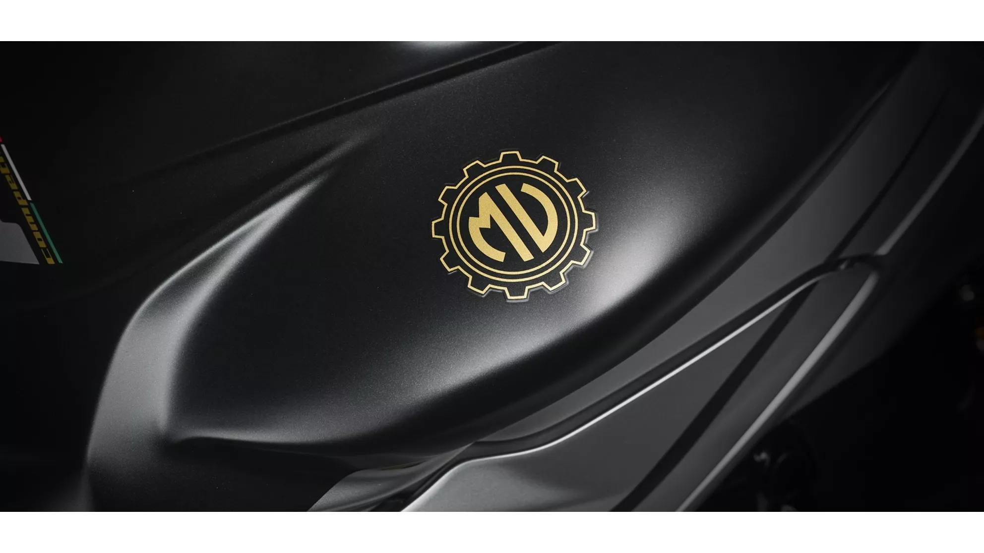 MV Agusta F3 Competizione - Obraz 23 MV Agusta F3 Competizione - Obraz 23