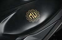 MV Agusta F3 Competizione 2026 - Bild 25