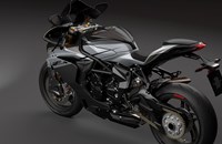 MV Agusta F3 Competizione 2026 - Bild 26