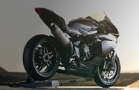 MV Agusta F3 Competizione 2026 - Bild 27