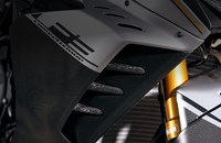 MV Agusta F3 Competizione 2026 - Bild 29