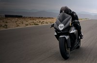 MV Agusta F3 Competizione 2026 - Bild 30