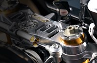 MV Agusta F3 Competizione 2026 - Bild 32