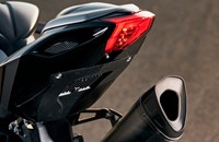 MV Agusta F3 Competizione 2026 - Bild 33