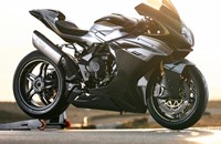 MV Agusta F3 Competizione 2026 - Bild 34