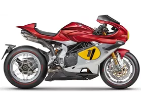 MV Agusta Superveloce 1000 Ago MV Agusta Superveloce 1000 Ago