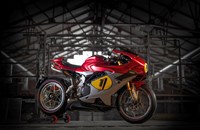 MV Agusta Superveloce 1000 Ago 2026 - Bild 3