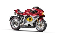 MV Agusta Superveloce 1000 Ago 2026 - Bild 4