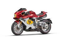 MV Agusta Superveloce 1000 Ago 2026 - Bild 7