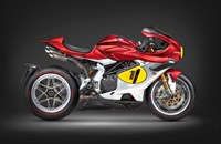 MV Agusta Superveloce 1000 Ago 2026 - Bild 10