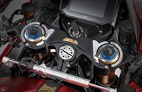 MV Agusta Superveloce 1000 Ago 2026 - Bild 12