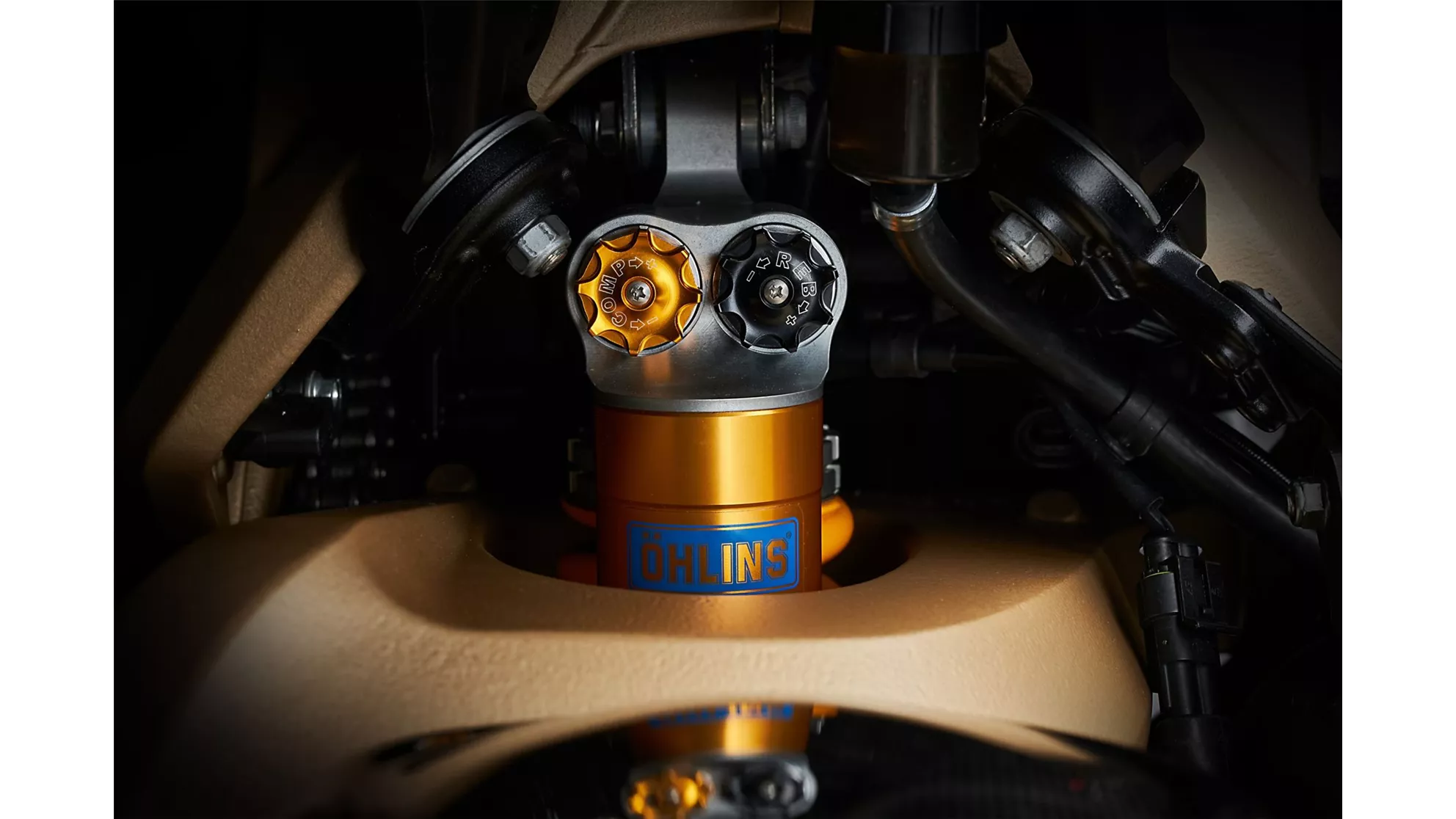 MV Agusta Brutale Serie Oro - afbeelding 4 MV Agusta Brutale Serie Oro - afbeelding 4