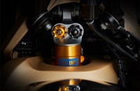 MV Agusta Brutale Serie Oro 2026 - Bild 6