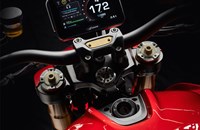 MV Agusta Brutale Serie Oro 2026 - Bild 7