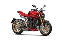 MV Agusta Brutale Serie Oro 2026 - Bild 4