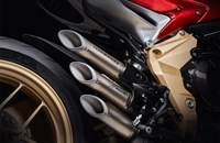 MV Agusta Brutale Serie Oro 2026 - Bild 9