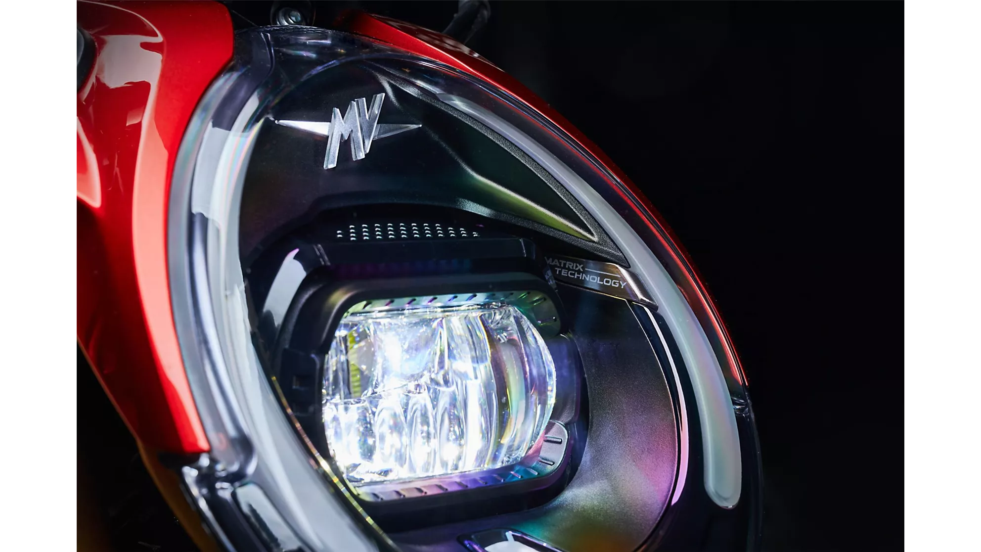 MV Agusta Brutale Serie Oro - afbeelding 9 MV Agusta Brutale Serie Oro - afbeelding 9