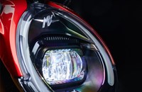 MV Agusta Brutale Serie Oro 2026 - Bild 11