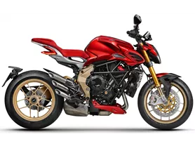 MV Agusta Brutale Serie Oro MV Agusta Brutale Serie Oro