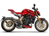 MV Agusta Brutale Serie Oro 2026 MV Agusta Brutale Serie Oro 2026