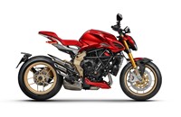 MV Agusta Brutale Serie Oro 2026 - Bild 1