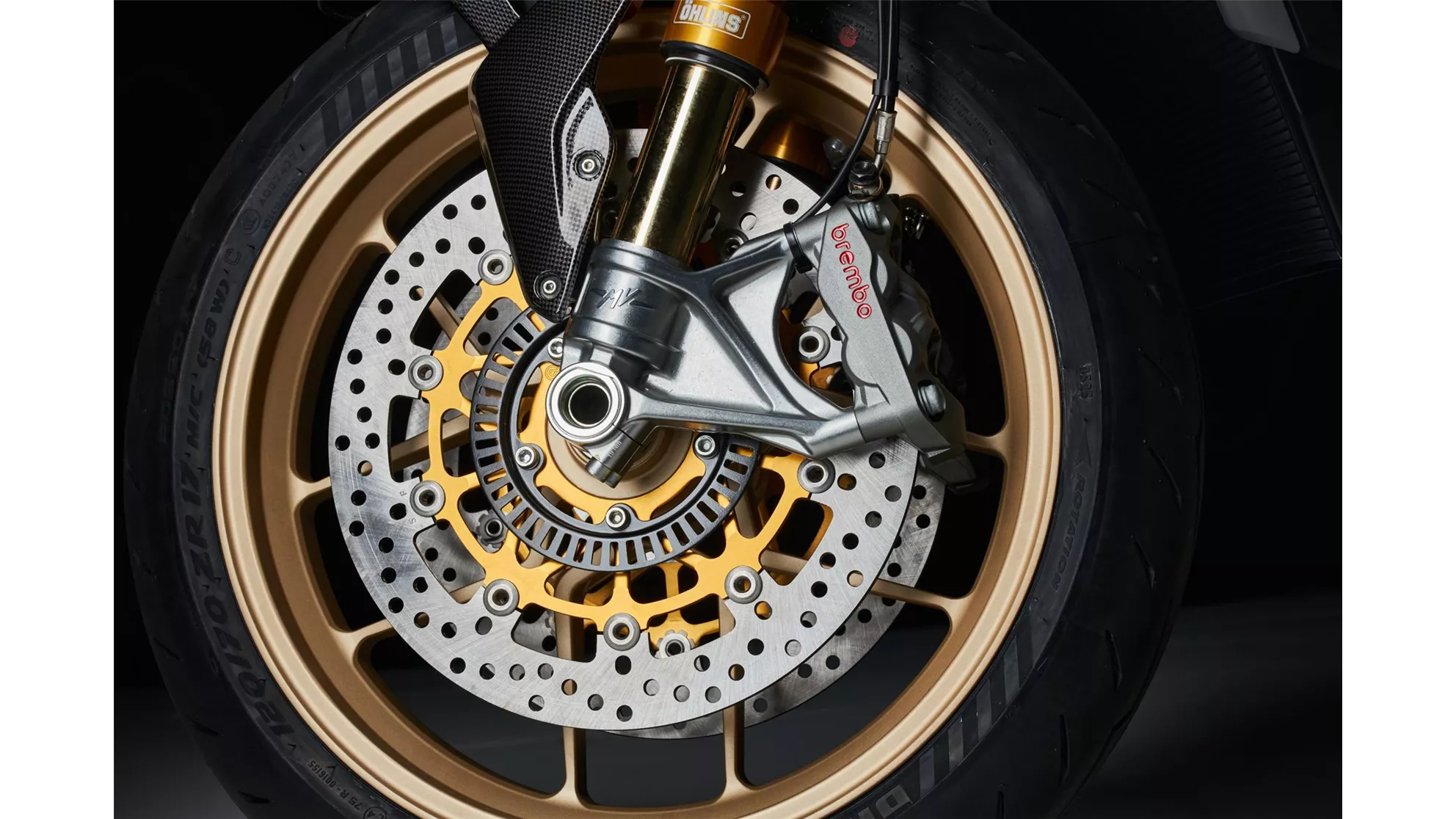 MV Agusta Brutale Serie Oro - afbeelding 10 MV Agusta Brutale Serie Oro - afbeelding 10