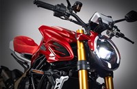 MV Agusta Brutale Serie Oro 2026 - Bild 5