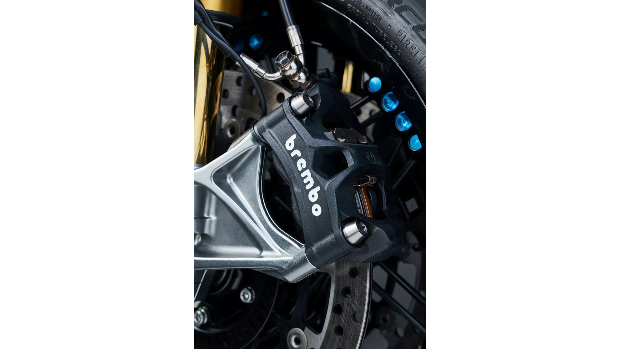 MV Agusta Rush Titanio - Image 5 MV Agusta Rush Titanio - Image 5