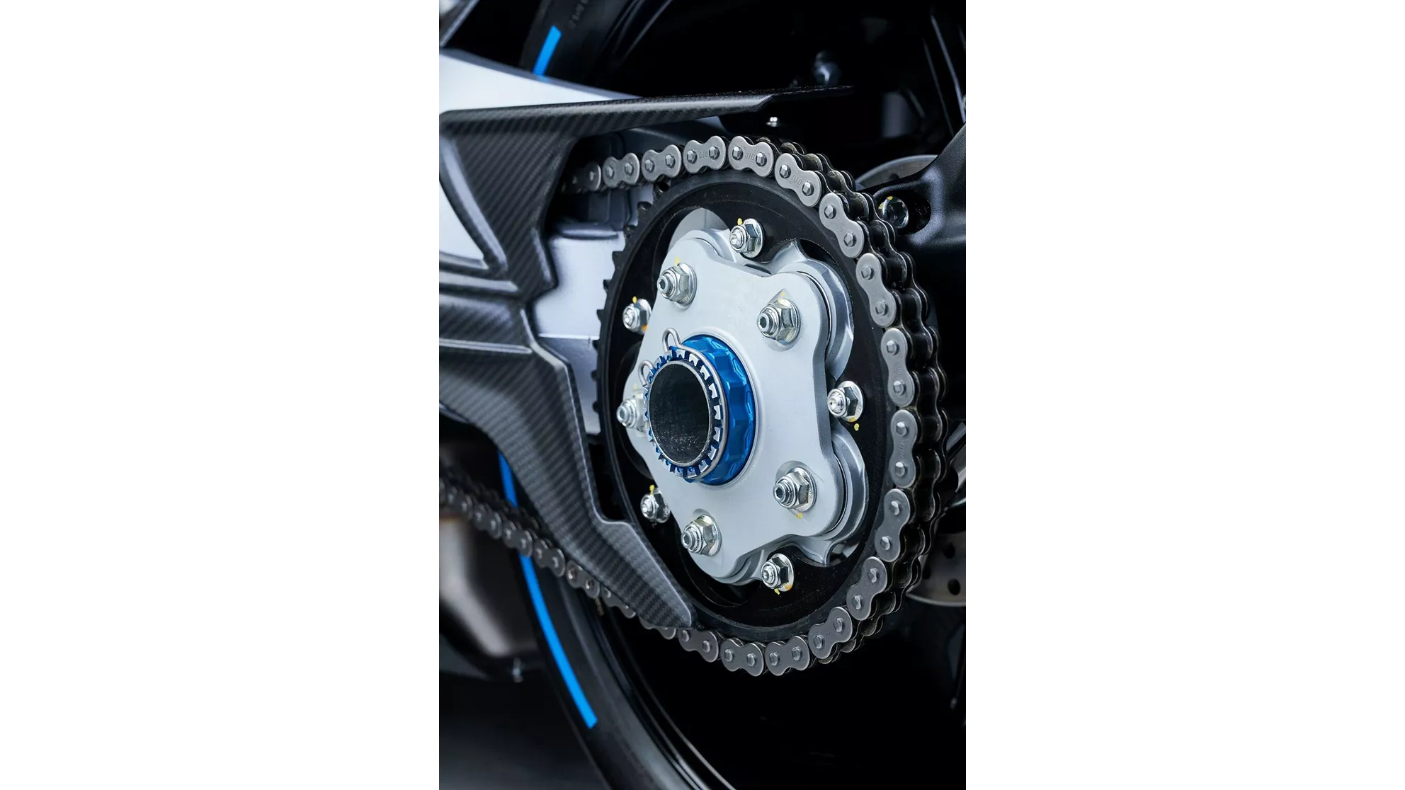 MV Agusta Rush Titanio - Image 7 MV Agusta Rush Titanio - Image 7