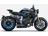 MV Agusta Rush Titanio 2026 MV Agusta Rush Titanio 2026