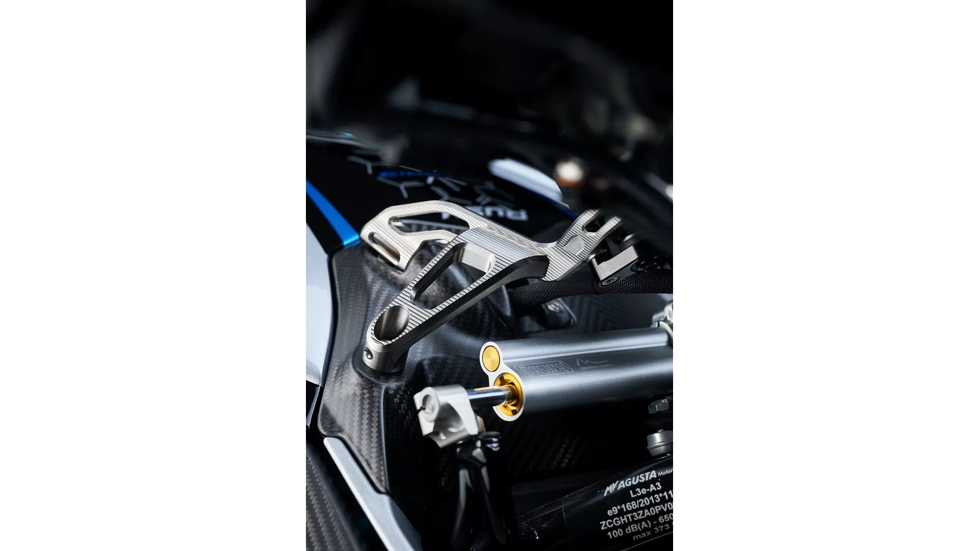 MV Agusta Rush Titanio - Image 14 MV Agusta Rush Titanio - Image 14