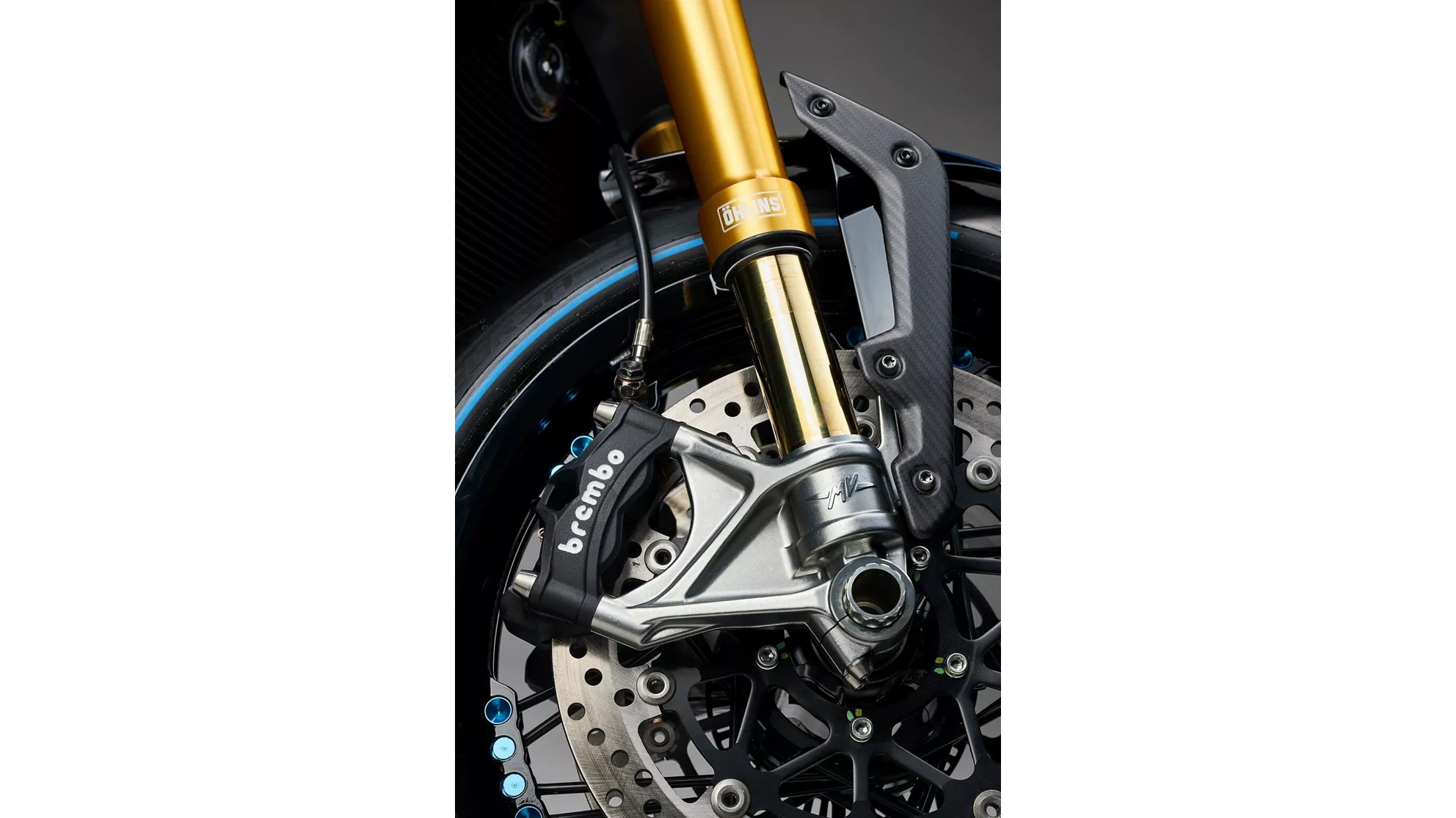 MV Agusta Rush Titanio - Image 15 MV Agusta Rush Titanio - Image 15