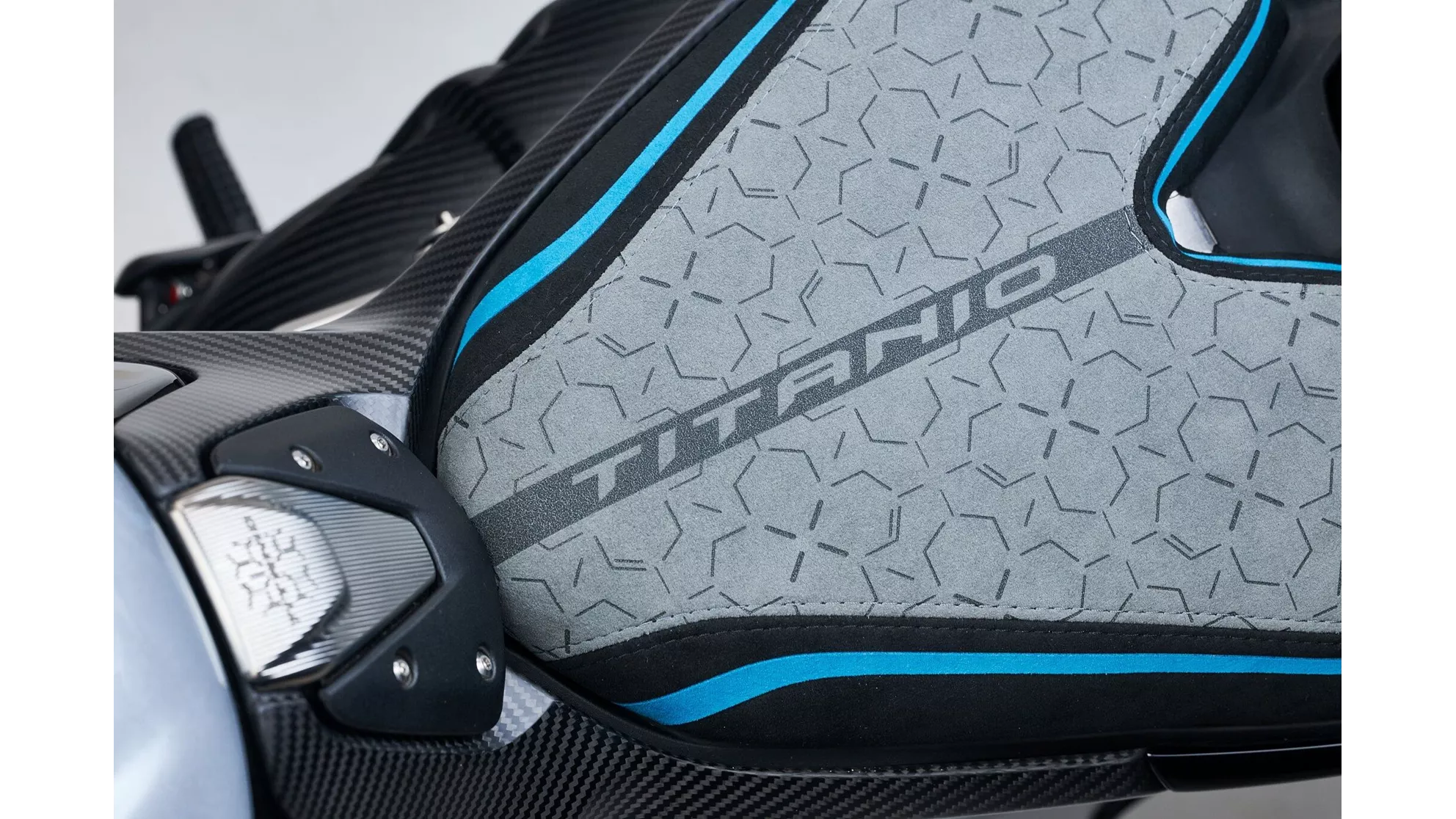 MV Agusta Rush Titanio - Image 17 MV Agusta Rush Titanio - Image 17