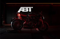 MV Agusta Brutale 1000 ABT 2026 - Bild 10