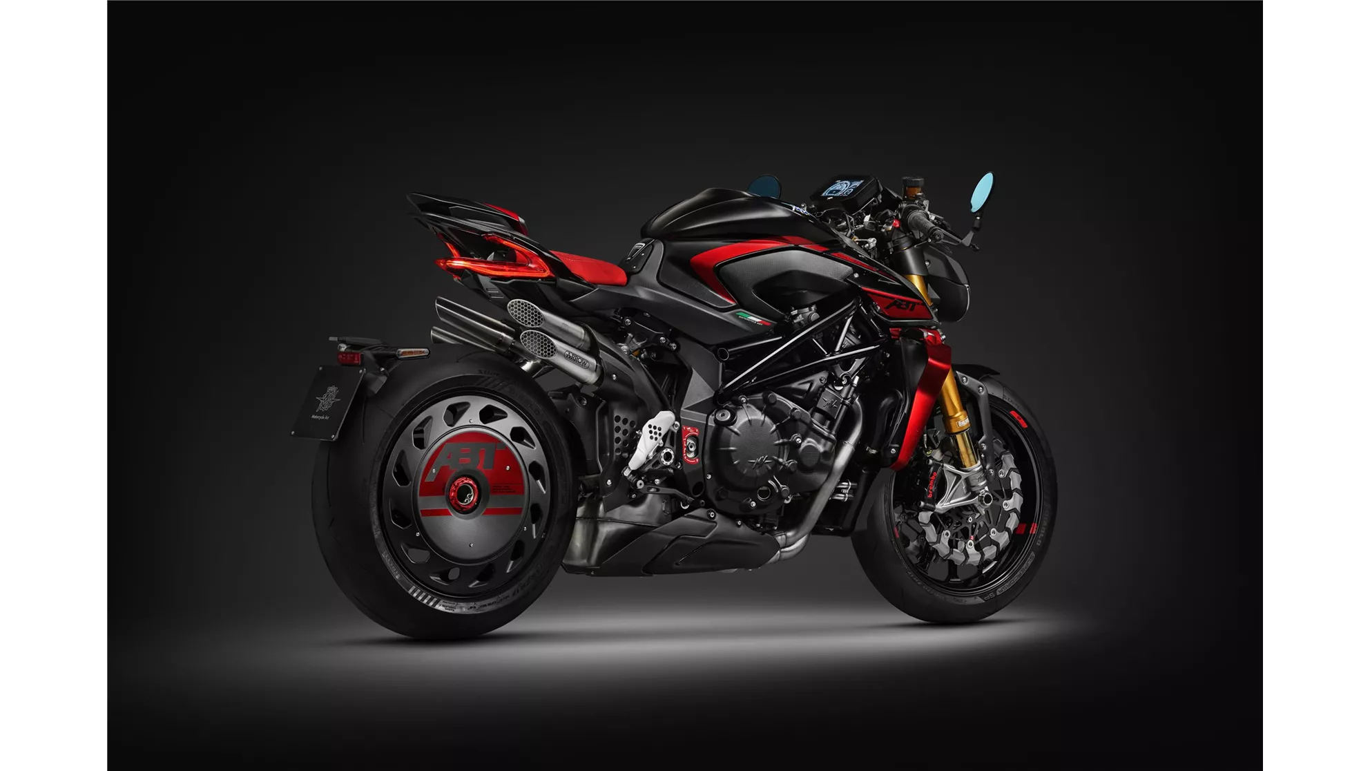 MV Agusta Brutale 1000 ABT - Slika 2 MV Agusta Brutale 1000 ABT - Slika 2