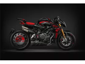 MV Agusta Brutale 1000 ABT MV Agusta Brutale 1000 ABT