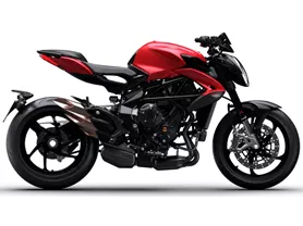 MV Agusta Brutale 800 MV Agusta Brutale 800