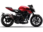 MV Agusta Brutale 800 2026 MV Agusta Brutale 800 2026