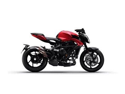 MV Agusta Brutale 800 2026 MV Agusta Brutale 800 2026