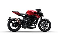 MV Agusta Brutale 800 2026 - Bild 1