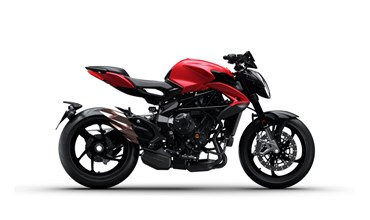 MV Agusta Brutale 800 
