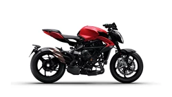 MV Agusta Brutale 800 2026